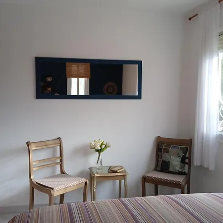 El Gaudi, Casita Hendrika Konukevi
