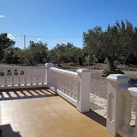 El Gaudi, Casita Hendrika