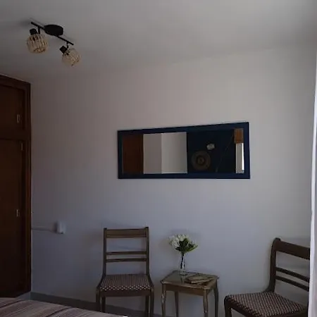El Gaudi, Casita Hendrika Konukevi L'Ampolla